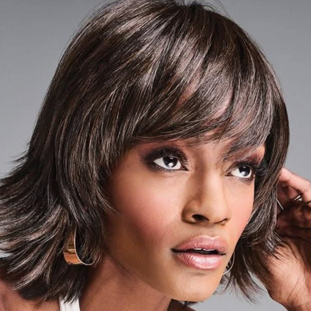 CHLOE WIG by Kim Kimble